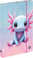 Box na se�ity A5 Axolotl