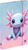 Box na se�ity A5 Axolotl