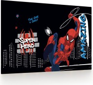 Podloka na stl 60x40cm Spiderman