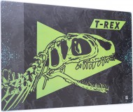 Podloka na stl 60x40cm T-rex