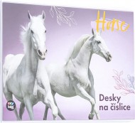 Desky na slice k