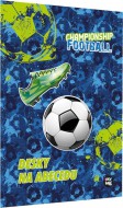 Desky na ABC fotbal 2