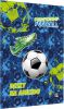 Desky na ABC fotbal 2 Championship