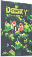Desky na ABC Playworld 422 - zvtit obrzek