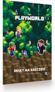 Desky na ABC Playworld