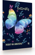 Desky na ABC Motl 2 - zvtit obrzek