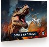Desky na ��slice Dino
