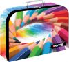 Kuf��k lamino 34 cm Pastelky