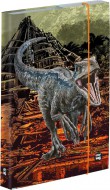 Box na seity A4 Jurassic World - zvtit obrzek