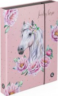 Box na seity A4 Jumbo k romantic - zvtit obrzek