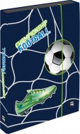 Box na se�ity A5 Jumbo fotbal 2
