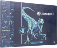 Podloka na stl 60x40cm Jurassic World