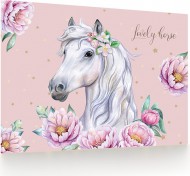Podloka na stl 60x40cm k romantic
