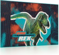 Podloka na stl 60x40cm Premium Dinosaurus