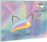 Podloka na stl 60x40cm Unicorn iconic - zvtit obrzek