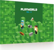 Podloka na stl 60x40cm Playworld 87423 - zvtit obrzek