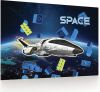 Podlo�ka na st�l 60x40cm Space 88223