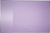Podlo�ka na st�l 60x40cm PASTELINI fialov�