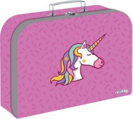 Kufk lamino 25 cm unicorn