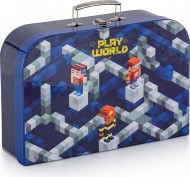 Kufk lamino 34 cm Playworld - zvtit obrzek