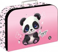 Kuf��k lamino 34 cm Panda