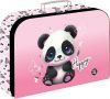 Kuf��k lamino 34 cm Panda