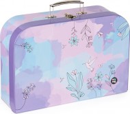 Kufk lamino 34 cm Kolibk - zvtit obrzek