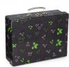 Kuf��k lamino hranat� A4 OXY NEXT Green Cube