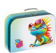 Kufk lamino 34 cm Chameleon - zvtit obrzek