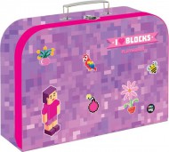 Kuf��k lamino 34 cm Playworld Girl