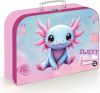Kuf��k lamino 34 cm Axolotl