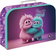 Kuf��k lamino 34 cm Monster