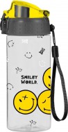 L�hev OXY CLiCK 600 ml Smiley World - zv�t�it obr�zek