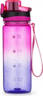 L�hev OXY LiFE 800 ml Ombre Fuchsia - zv�t�it obr�zek