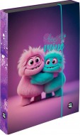 Box na se�ity A4 Jumbo Monster