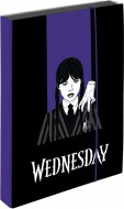 Box na se�ity A4 Jumbo Wednesday