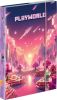 Box na se�ity A5 Playworld Girl