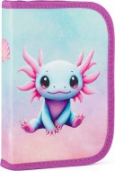 Pen�l 1 p. 2 chlopn�, pr�zdn� Axolotl