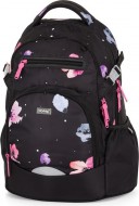 �koln� batoh OXY Ombre Flowers