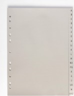Rozdruova A5, A-Z PP 120my