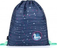 Vak na zda OXY Style Mini Unicorn pattern
