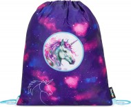 Sek na cviky OXY GO Unicorn - zvtit obrzek