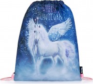 Sek na cviky Unicorn 1