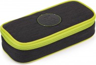 Pouzdro etue komfort OXY Campus black - zvtit obrzek