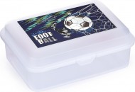 Box na svainu fotbal