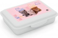 Box na svainu s pihrdkou Mazlci - zvtit obrzek