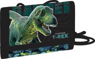 Dtsk textiln penenka Premium Dinosaurus - zvtit obrzek