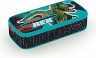 Pouzdro etue komfort Premium Dinosaurus