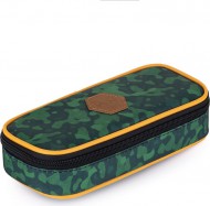 Pouzdro etue komfort OXY Sport Camo boy - zvtit obrzek