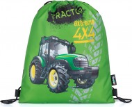 Sek na cviky traktor